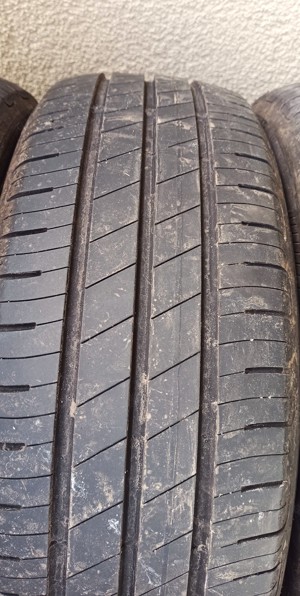Sommerreifen Good Year 185  55 R15 82H Bild 4