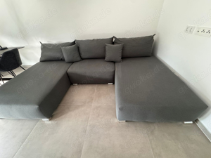 Sofa mit Schlaffunktion