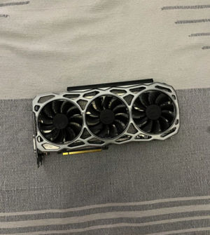 Nvidia Gtx 1080 TI! Top 