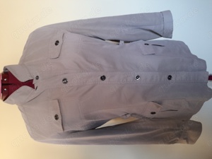 Comfort Cityjacke, Gr.40