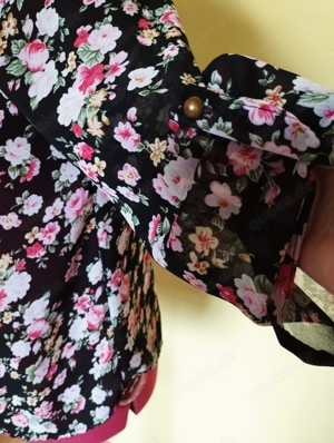 Bluse von Vero Moda, Gr. 40 Bild 6