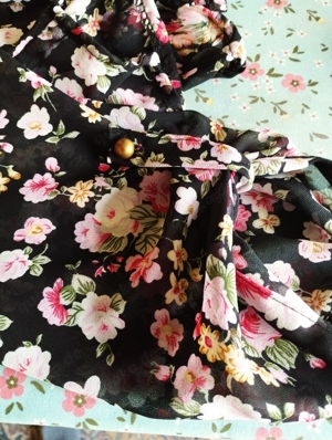 Bluse von Vero Moda, Gr. 40 Bild 7