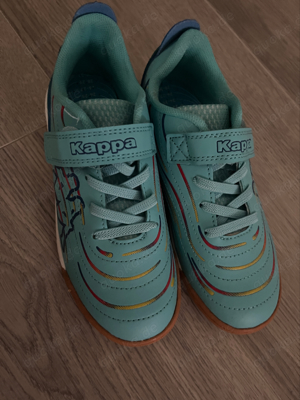 Hallenturnschuhe von Kappa 