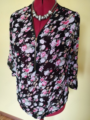 Bluse von Vero Moda, Gr. 40