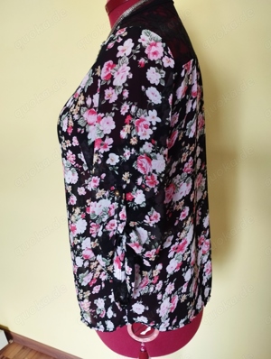 Bluse von Vero Moda, Gr. 40 Bild 2