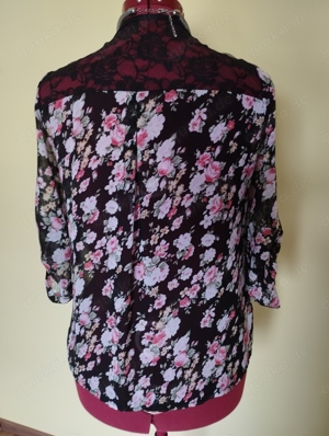 Bluse von Vero Moda, Gr. 40 Bild 3