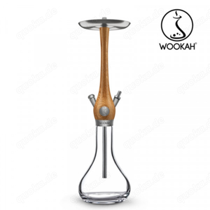 ORIGINAL WOOKAH SMOOTH- OAK