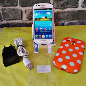 Samsung Galaxy S3 Mini