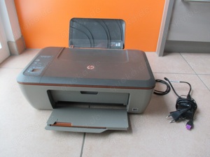 HP Deskjet 2510 - Gebraucht