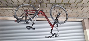 Damen-Fahrrad 28 Zoll, gebraucht (Top-Zustand!)