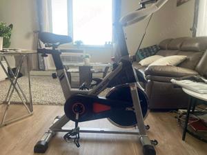 yosuda exercise bike