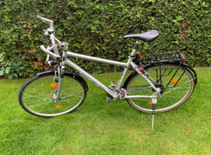 Herrenfahrrad 28 zoll