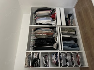 Ikea Kleiderschrank 2,5m 