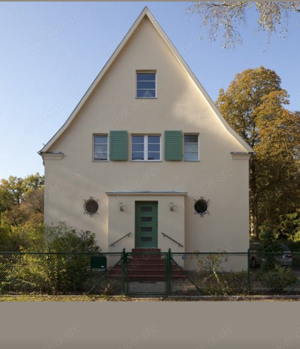 GESUCHT: Einfamilienhaus mit Altbau-Charme