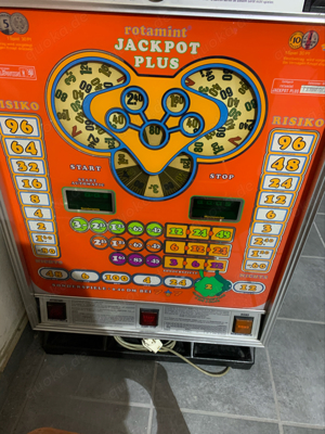 Spielautomat