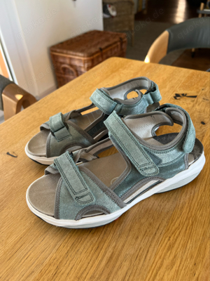 Xsensible Trekkingsandalen für Damen