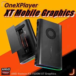 Onexplayer Onexgpu Mobile Grafikkarten-Dock GPU AMD Radeon 