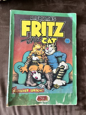 "Alte" Comics aus Haushaltsauflösung Bild 4