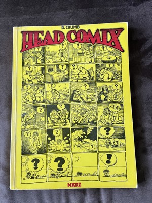"Alte" Comics aus Haushaltsauflösung Bild 3
