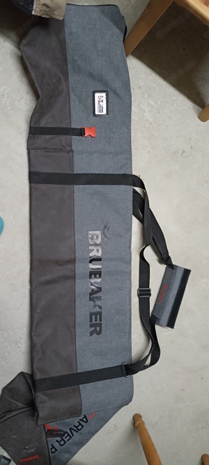 Tasche für Skier 180 cm