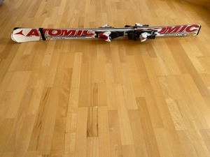 Atomic Race ST 163 cm Damen Ski