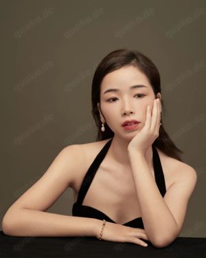 Asiatische Massagen - Profesionelle Massagen aller Art 