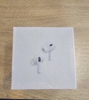 Apple Air Pods Pro 2nd Generation 