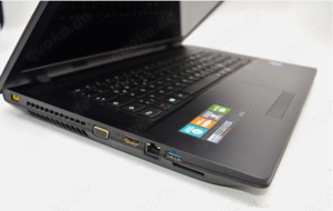 Lenovo G710 Multimedia 17 Zoll