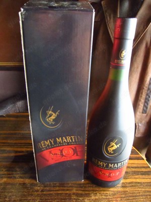  Cognac Remy Martin VSOP Cognac 40% vol. 0,70l 