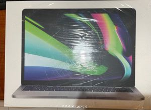 Brandneues 13-Zoll-MacBook Pro