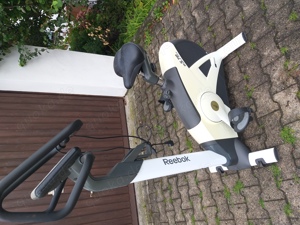 Ergometer B 5.7e