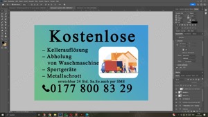 kellerauflösung Wohnung Auflösung