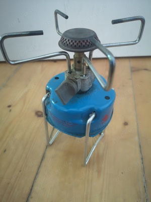 CampinGaz Camping-Set aus Gaskocher und Gaslampe Bild 5