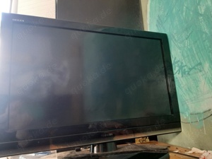 Toshiba 100hz TV full HD 32"