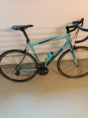 Rennrad Bianchi