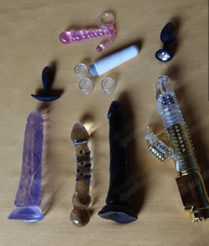 Sex Spielzeug Dildo Vibratoren