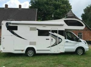 Chausson C 714 