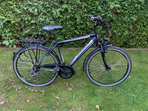 Kreidler Herrenfahrrad 28 zoll