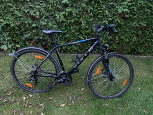 Bulls Herrenfahrrad 28 zoll