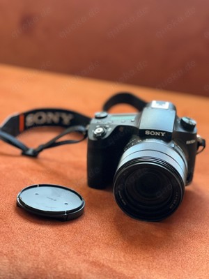 Sony Cyber-shot RX10 IV - Top Zustand, kaum benutzt