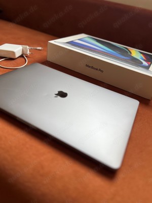 MacBook Pro 16-Zoll, 2019   Hervorragender Zustand, Leistungsstark