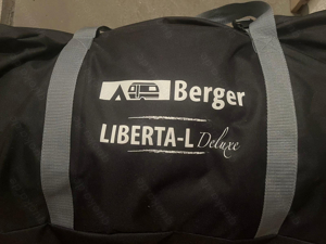 Busvorzelt Liberta-L Deluxe