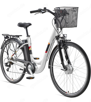 Telefunken E-Bike