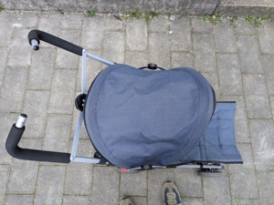 Chicco Buggy gebraucht 