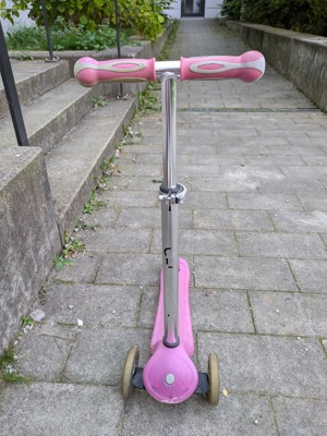 Kinder-Roller verschenken