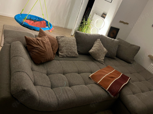 Sofa ausziehbar 