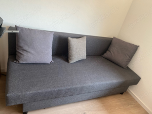 Schlafsofa 