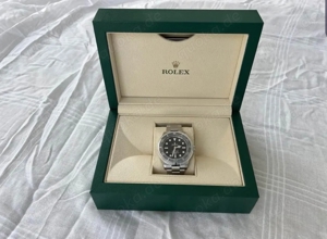 ROLEX 