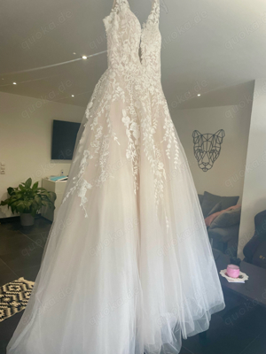 Brautkleid neu Größe 40