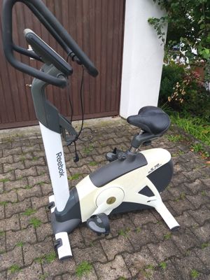 Hometrainer  Reebok 5.7e